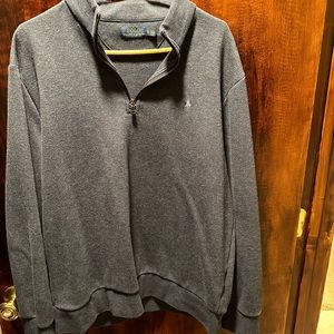 Polo Ralph Lauren 1/4 zip